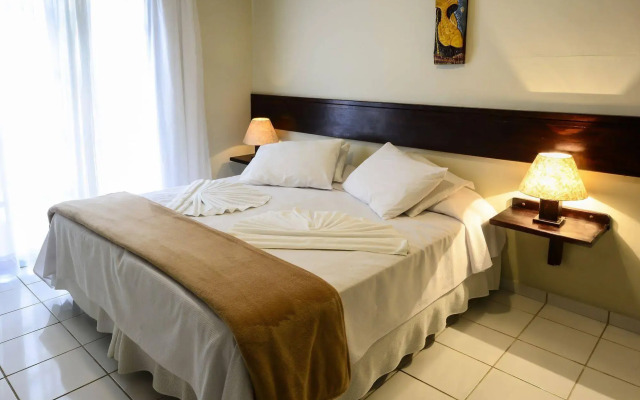 Pousada Estalagem Casa Grande
