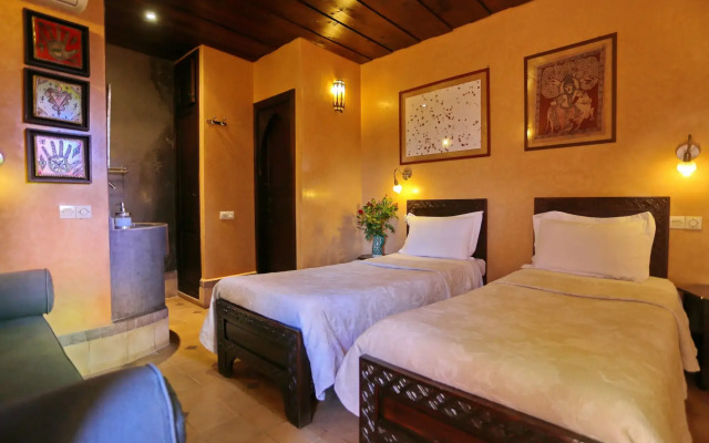 Riad Marrakiss