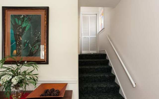 Park House Bed & Breakfast