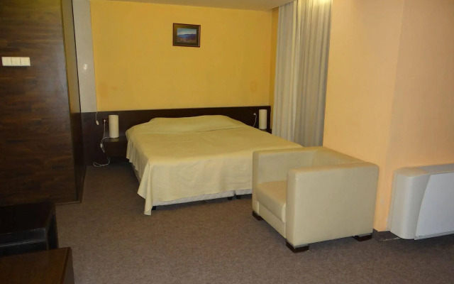Hotel Elitsa