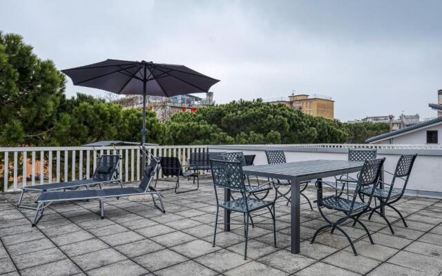 Katy Apartment