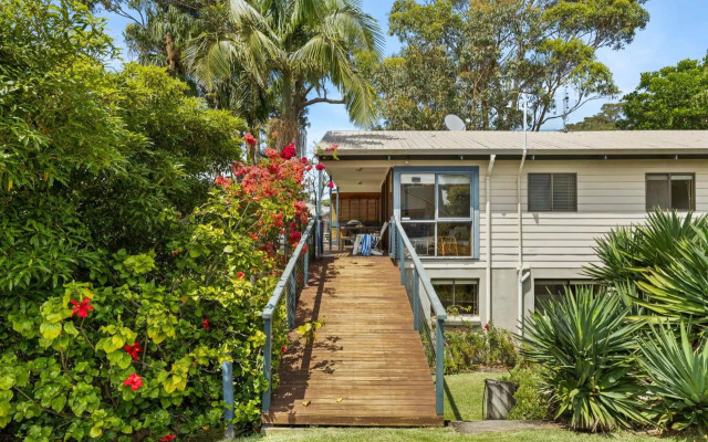 Possum House Jervis Bay Rentals