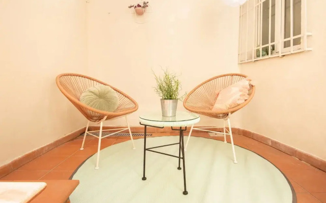 Papi Apartment