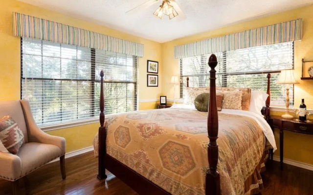 Blair House Inn
