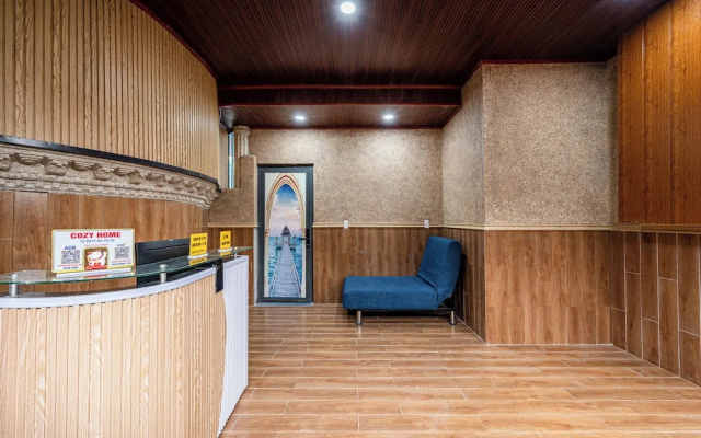 Cozrum - Cozy Home 2 Phú Yên — 2-star hotel in Dong Hoa