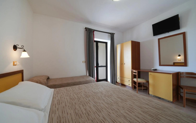Luzia Agriresort