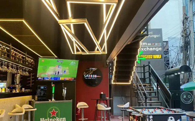 Citadines Sukhumvit 11 Bangkok