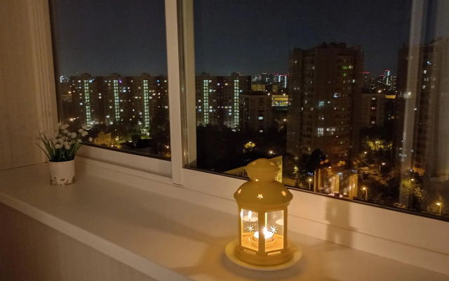 Апартаменты на улице Дегунинская 19/1