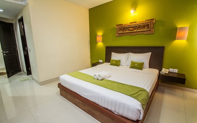 Kamandhani Hotel Ubud
