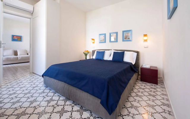 Ravello House