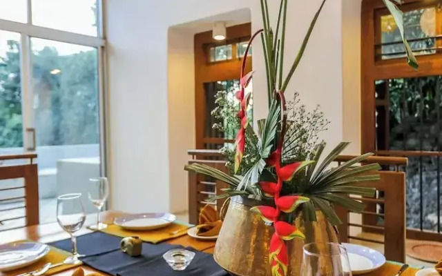Margossa Residence Kandy
