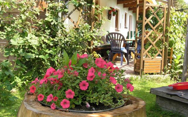Cozy Apartment in Embach Austria near Ski Area