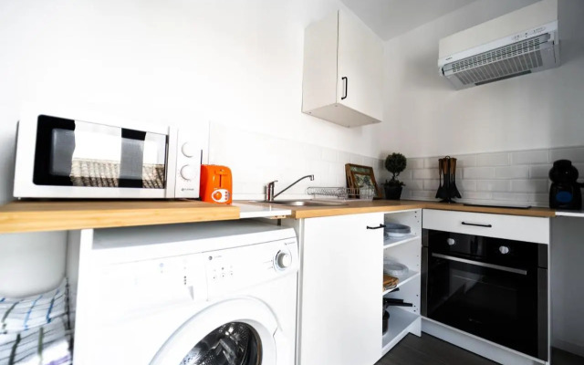 Apartamentos la Encarnación