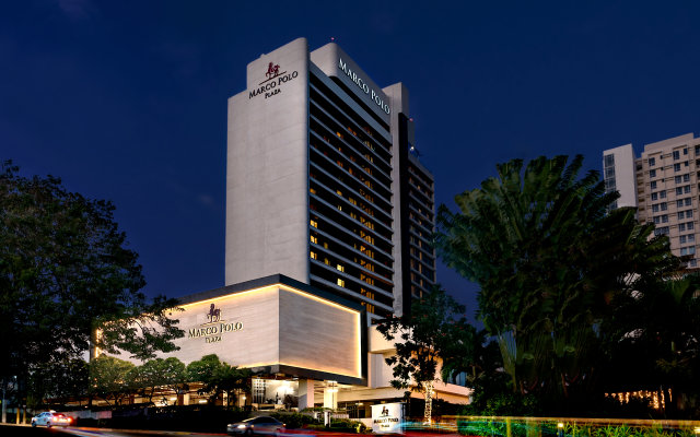 Marco Polo Plaza Cebu