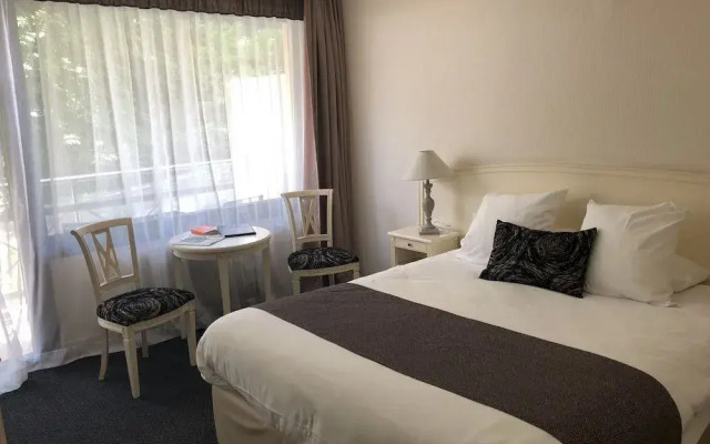 Le Moulin du Landion Hôtel & Spa