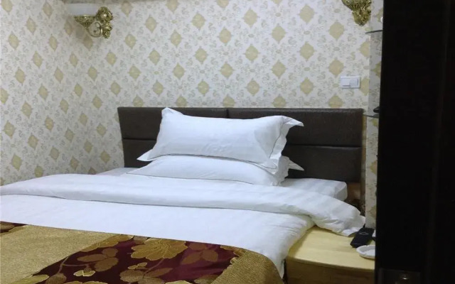 Liangyou Fast Hotel