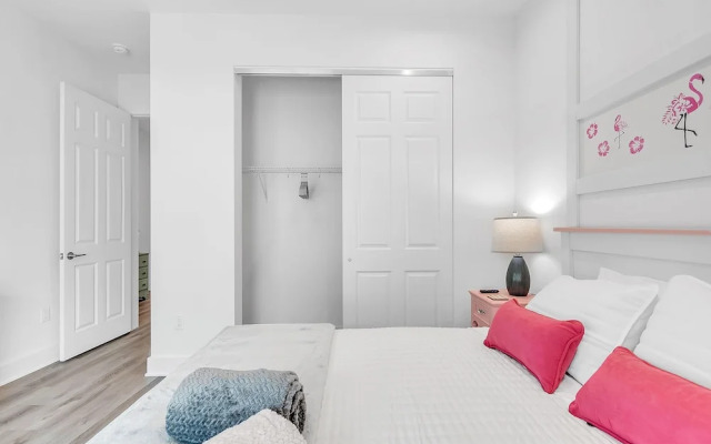 Azul Townhomes B3