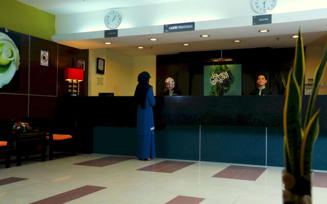 Raia Inn Penang