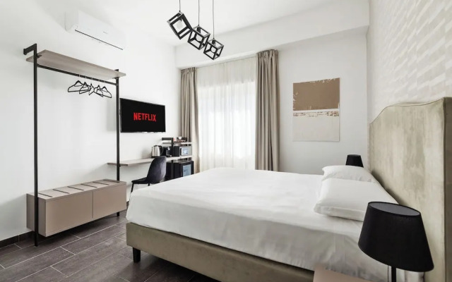 Adelante Rooms San Giovanni