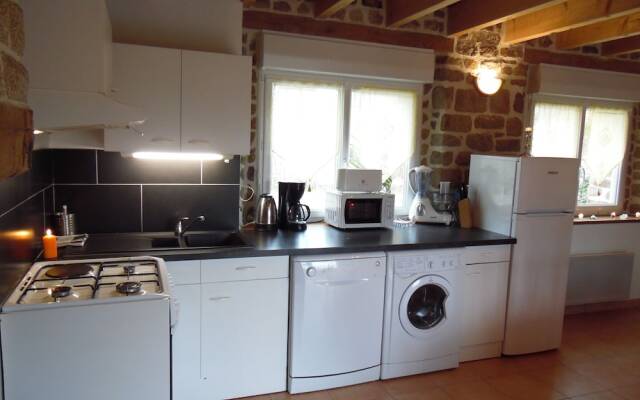 Gites Au coeur de la Baie