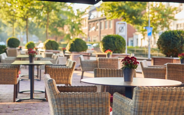 Hotel de Wereld