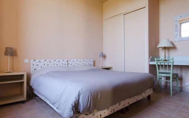 Gîtes Pech-céleyran