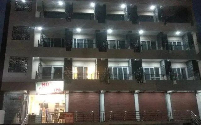 Oriental Hotel