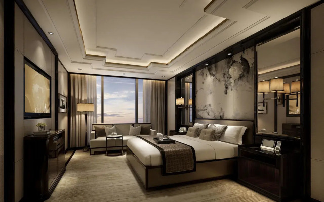 The St. Regis Changsha