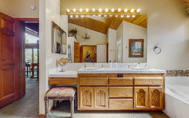 Big Bear 7th Heaven #714