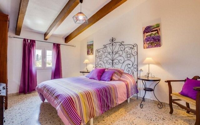 Holiday Home Can Guida