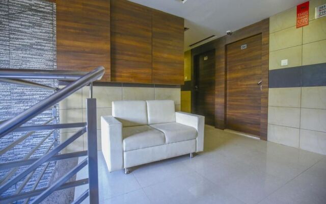 OYO Rooms GIDC Vatva