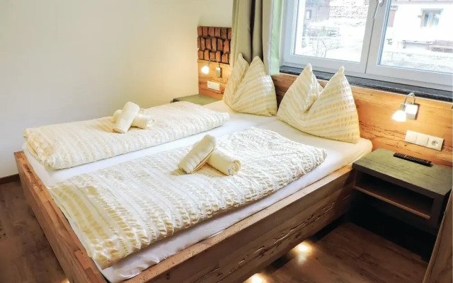 Awesome Apartment in Wagrain With 2 Bedrooms and Internet