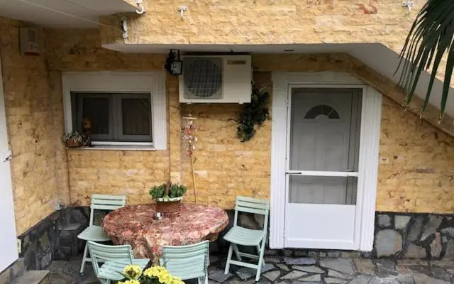 Villa Elena 5*****