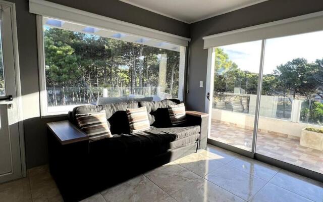 Departamento 3 ambientes - Amarras Pinamar