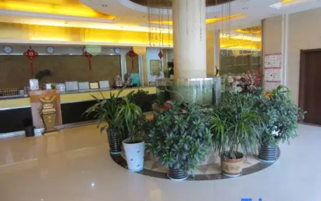 Longcheng Hotel