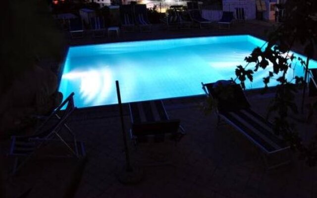 Country Club Hotel