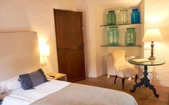 Hotel Mirabó De Valldemossa