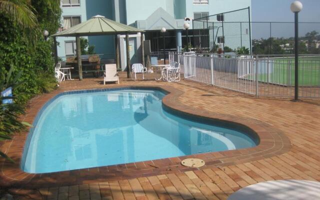 Fairthorpe Apartments