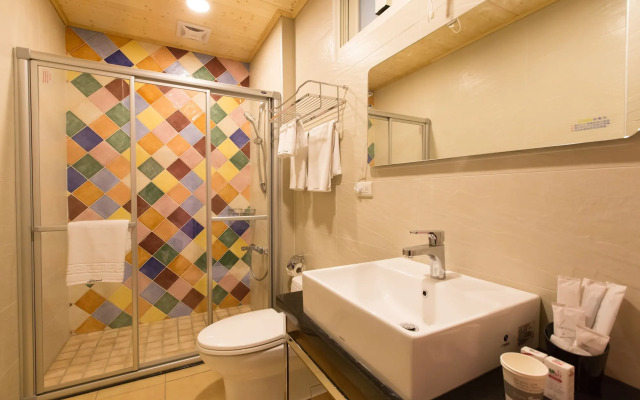 Glenwood Bed and Breakfast