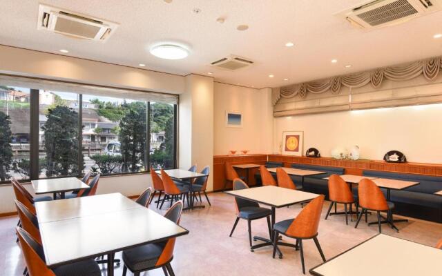 Iki Marina Hotel