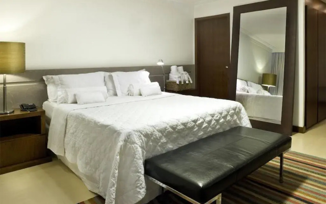 Sia Park Executive Hotel