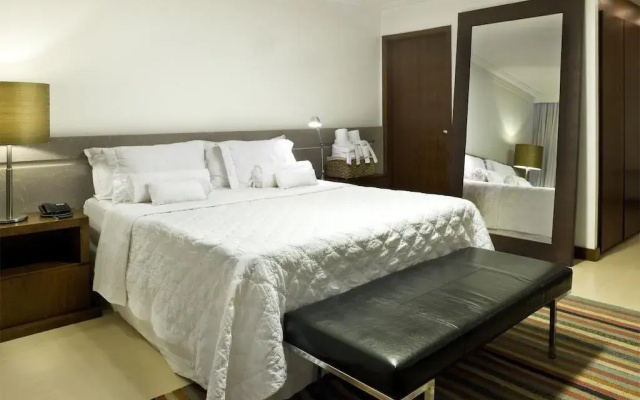 Sia Park Executive Hotel