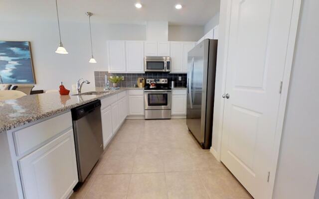 Compass Bay - Kwa107