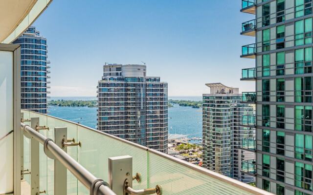 The Bay Suites - Entertainment Dist