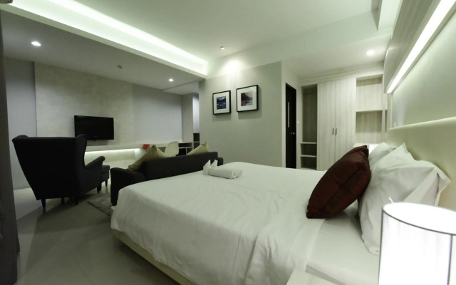Trendy Hotel