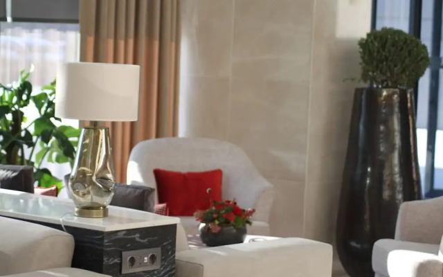 Ramada by Wyndham Izmir Aliaga