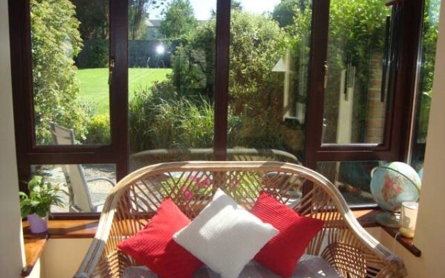 Old Orchard Lodge Bed & Breakfast