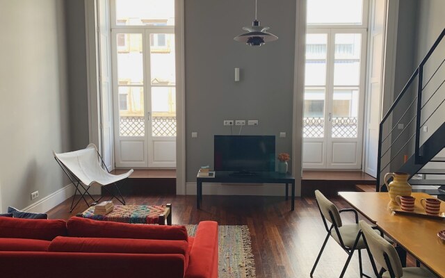 Oporto Serviced Apartments 1858