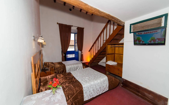 Royal Inti Cusco