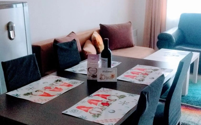 Snow Dreams 4 Grand Monastery